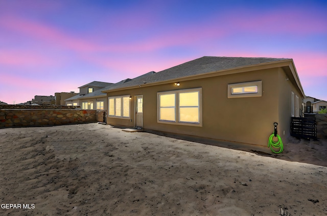 13753 Lago Vista Ave, Horizon City, TX 79928 - photo 41