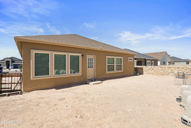 13753 Lago Vista Ave, Horizon City, TX 79928 - photo 43