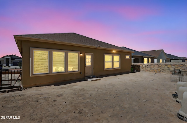 13753 Lago Vista Ave, Horizon City, TX 79928 - photo 44