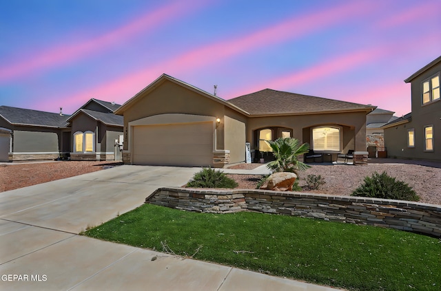 13753 Lago Vista Ave, Horizon City, TX 79928 - photo 6