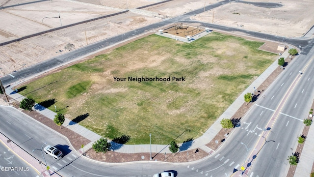 13753 Lago Vista Ave, Horizon City, TX 79928 - photo 47