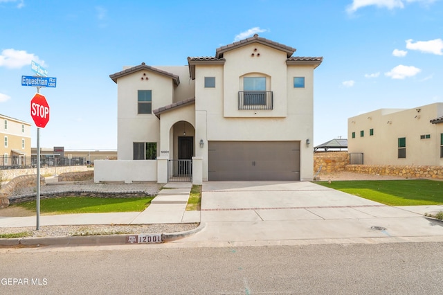 12001 Silver Crown, El Paso, TX 79928 - photo 1