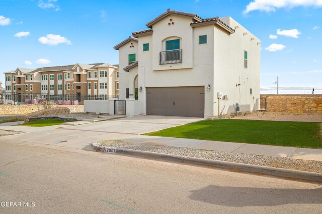 12001 Silver Crown, El Paso, TX 79928 - photo 3