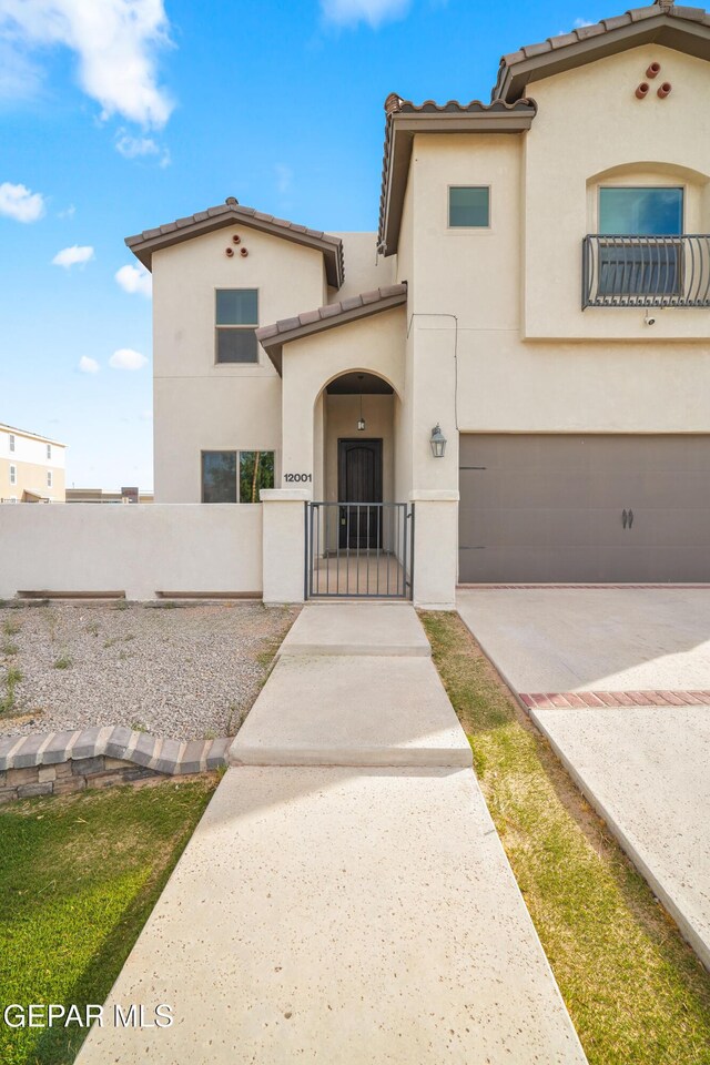 12001 Silver Crown, El Paso, TX 79928 - photo 4