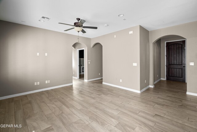 12001 Silver Crown, El Paso, TX 79928 - photo 13