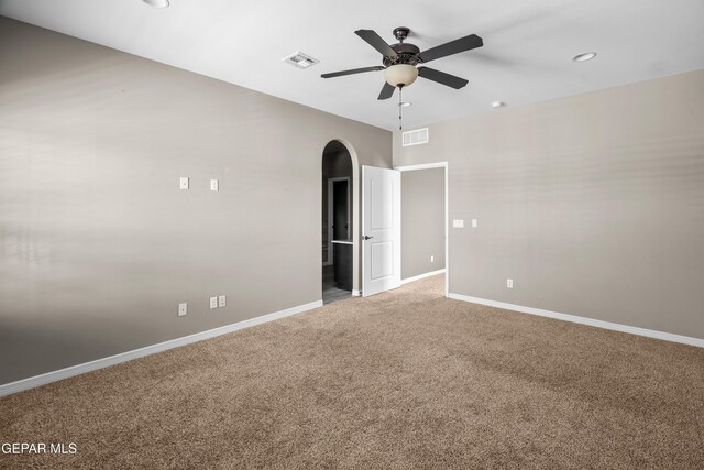 12001 Silver Crown, El Paso, TX 79928 - photo 24