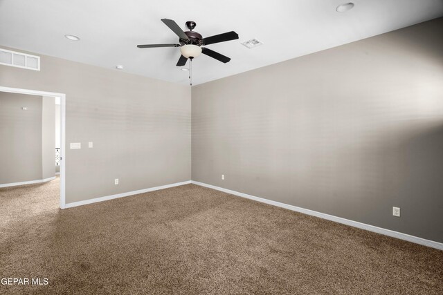12001 Silver Crown, El Paso, TX 79928 - photo 25