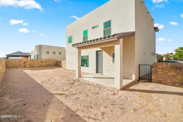 12001 Silver Crown, El Paso, TX 79928 - photo 39