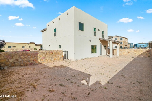 12001 Silver Crown, El Paso, TX 79928 - photo 40