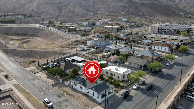 1181 N Cotton St, El Paso, TX 79902 - photo 24