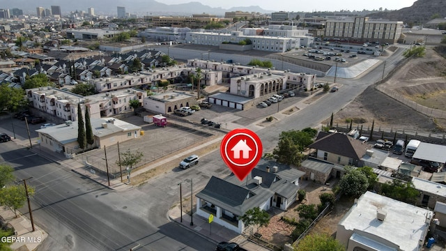 1181 N Cotton St, El Paso, TX 79902 - photo 30