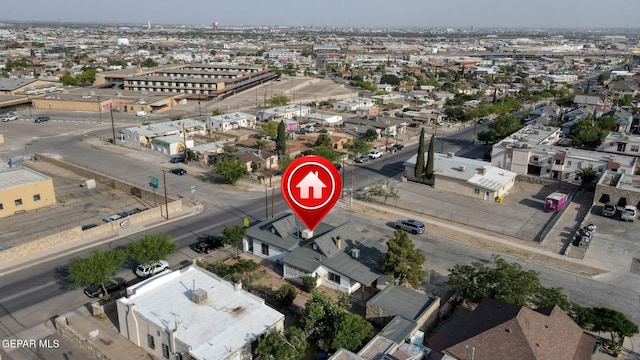 1181 N Cotton St, El Paso, TX 79902 - photo 36