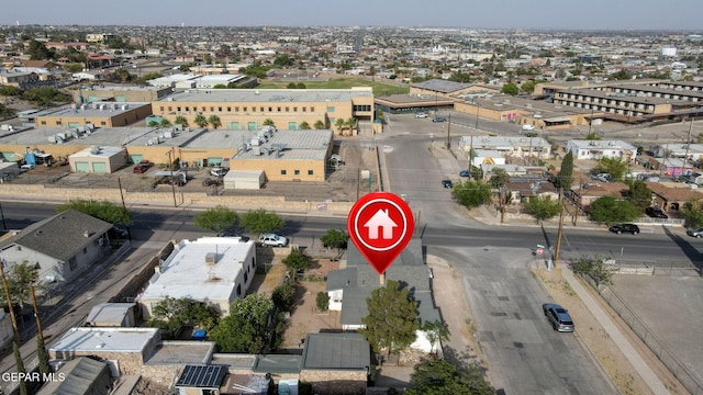 1181 N Cotton St, El Paso, TX 79902 - photo 38
