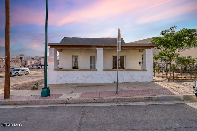 1181 N Cotton St, El Paso, TX 79902 - photo 1