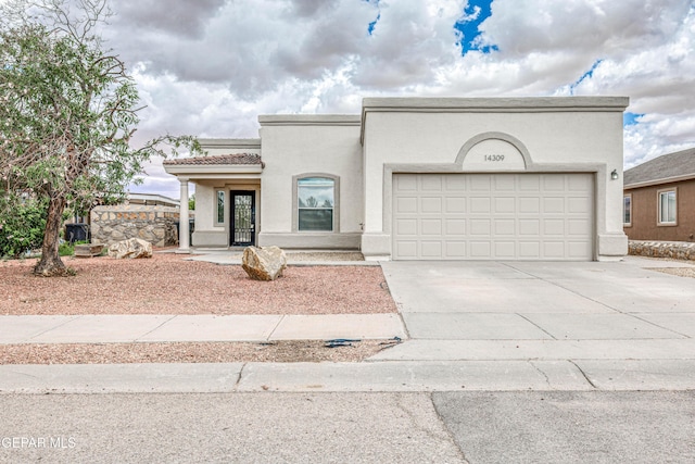 14309 Desert Point Dr, Horizon City, TX 79928 - photo 1