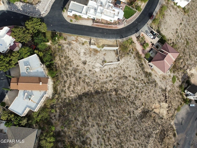 36 Kingery Dr, El Paso, TX 79902