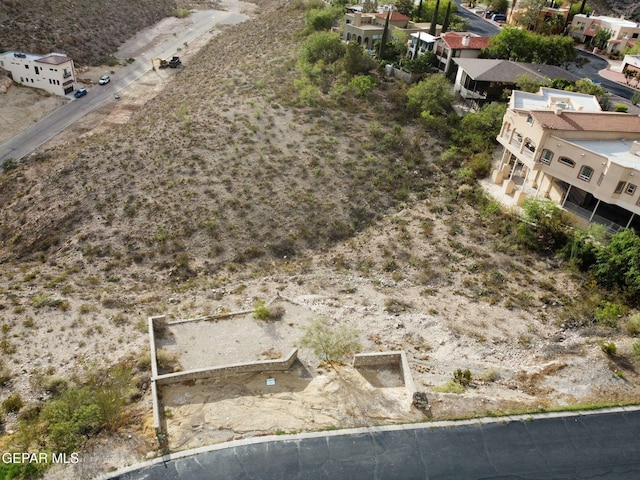 36 Kingery Dr, El Paso, TX 79902