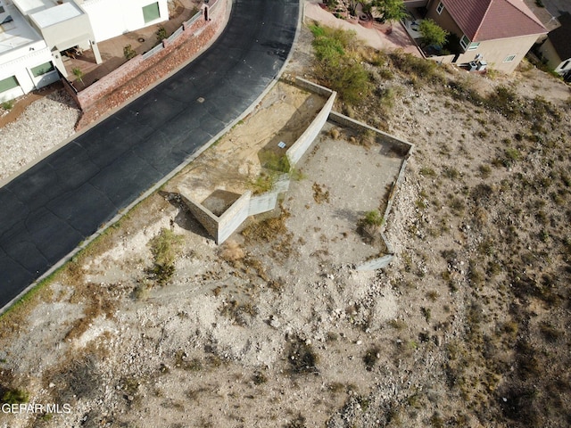 36 Kingery Dr, El Paso, TX 79902