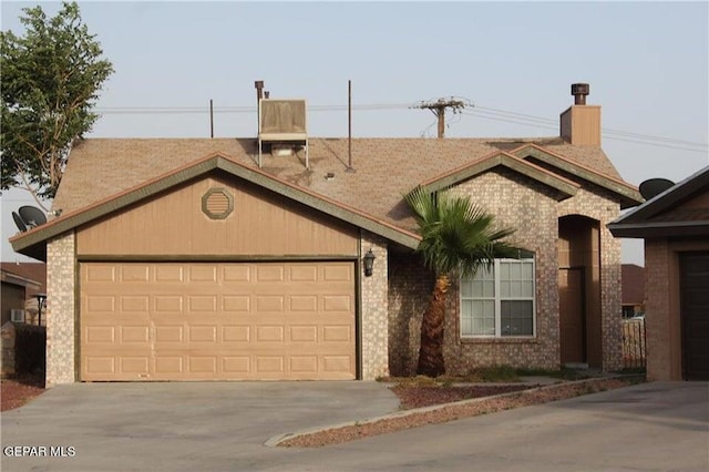394 Brill Cir, Horizon City, TX 79928 - photo 1