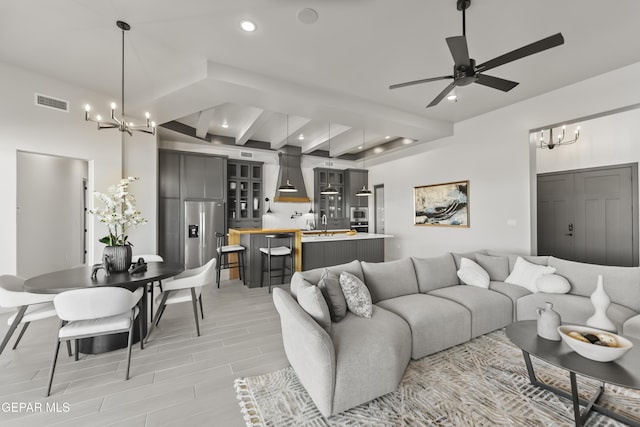 14549 Tierra Nectar Ave, El Paso, TX 79938 - photo 5