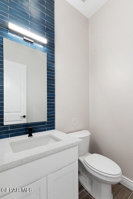13964 Paseo Central Ave, Horizon City, TX 79928 - photo 8