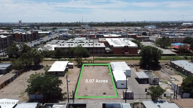 1919 E San Antonio Ave, El Paso, TX 79901 - photo 1