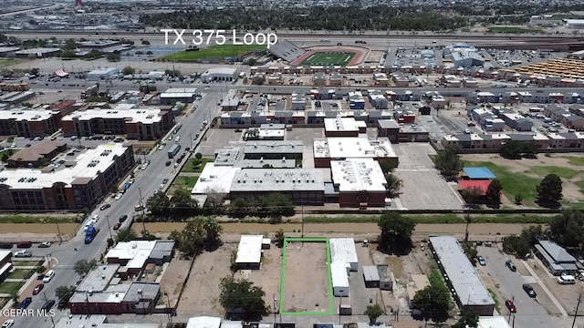 1919 E San Antonio Ave, El Paso, TX 79901 - photo 2