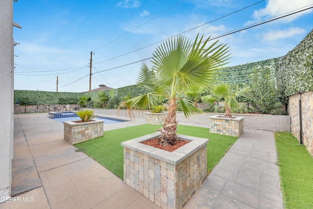 11349 Patricia Ave, El Paso, TX 79936 - photo 63