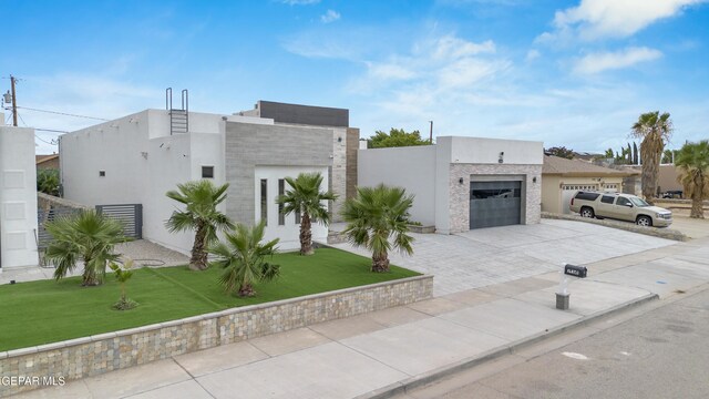 11349 Patricia Ave, El Paso, TX 79936 - photo 64