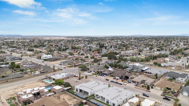 11349 Patricia Ave, El Paso, TX 79936 - photo 74