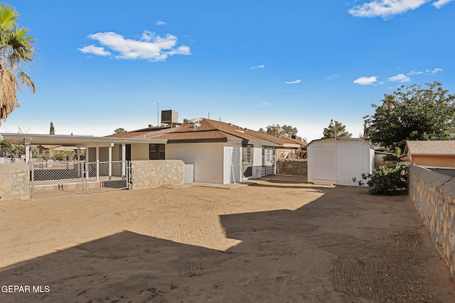 859 Destello Rd, El Paso, TX 79907 - photo 30