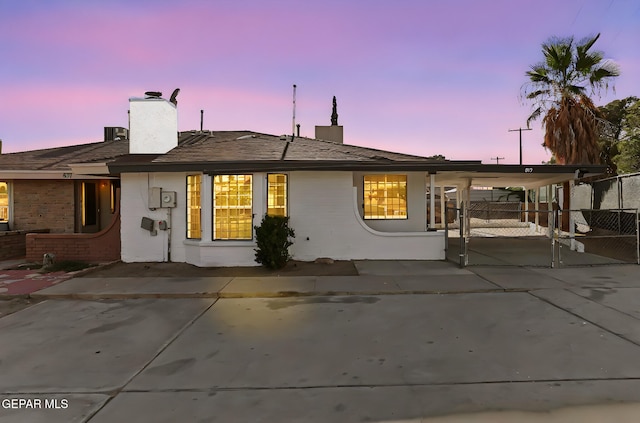 859 Destello Rd, El Paso, TX 79907 - photo 2