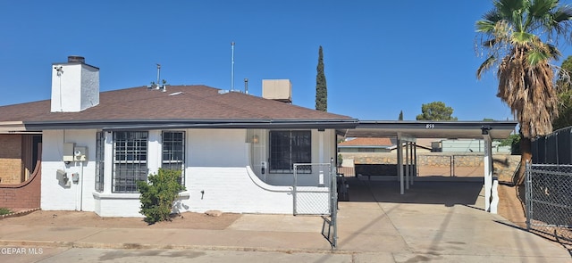 859 Destello Rd, El Paso, TX 79907 - photo 1