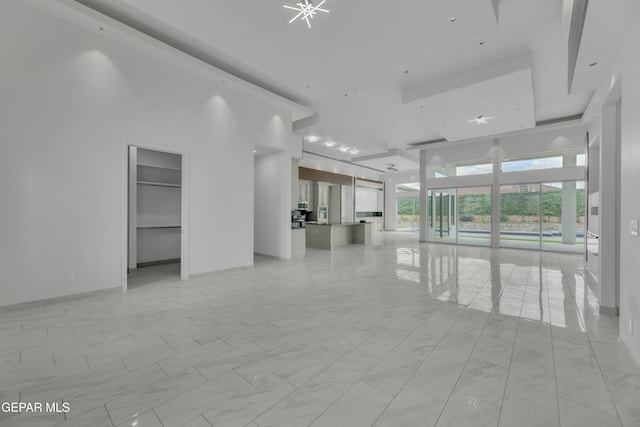 11345 Patricia Ave, El Paso, TX 79936 - view of unfurnished room