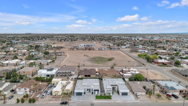 11345 Patricia Ave, El Paso, TX 79936 - view of property location with nearby suburban area