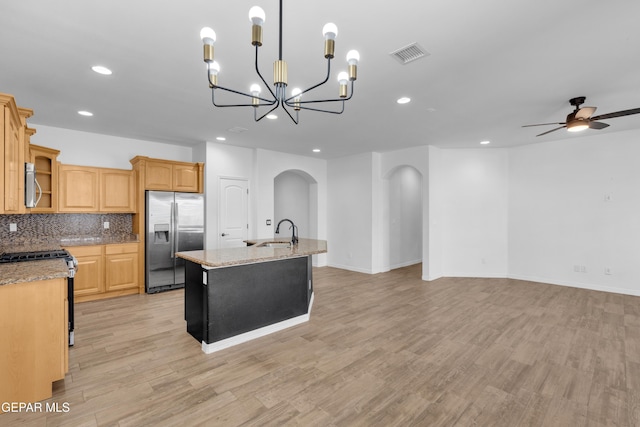 3179 Red Orchard Dr, El Paso, TX 79938 - photo 23