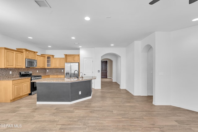 3179 Red Orchard Dr, El Paso, TX 79938 - photo 26
