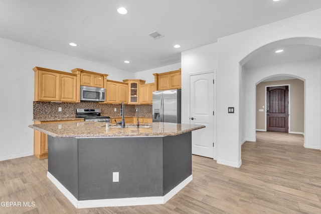 3179 Red Orchard Dr, El Paso, TX 79938 - photo 27