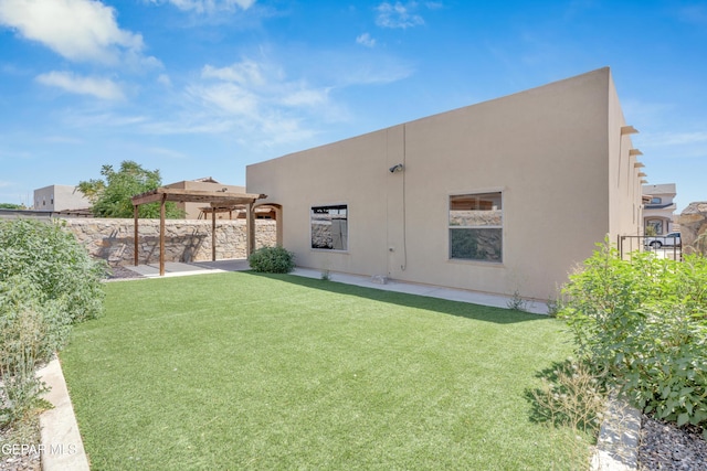 3179 Red Orchard Dr, El Paso, TX 79938 - photo 31