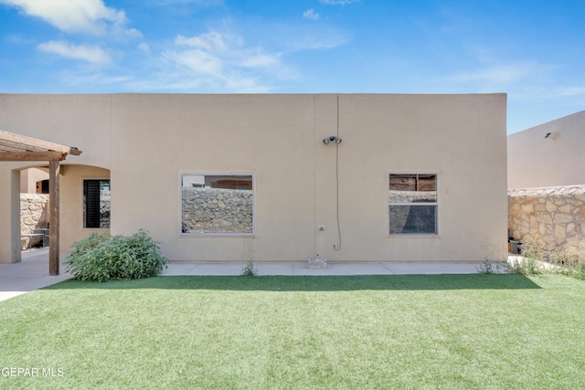 3179 Red Orchard Dr, El Paso, TX 79938 - photo 32