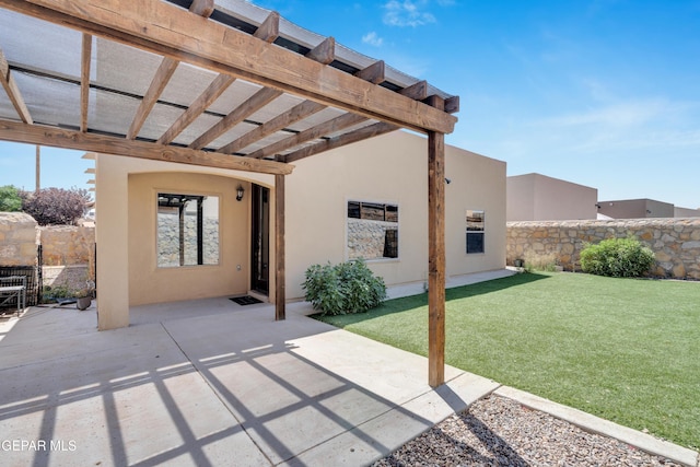 3179 Red Orchard Dr, El Paso, TX 79938 - photo 33
