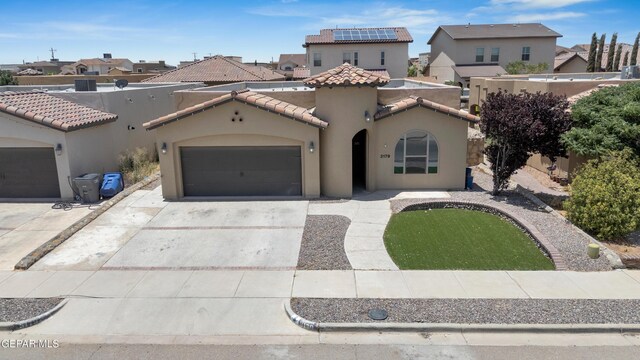3179 Red Orchard Dr, El Paso, TX 79938 - photo 34