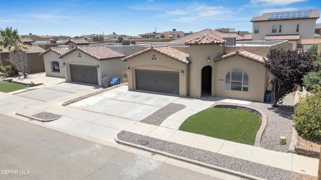 3179 Red Orchard Dr, El Paso, TX 79938 - photo 36