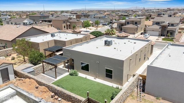 3179 Red Orchard Dr, El Paso, TX 79938 - photo 38