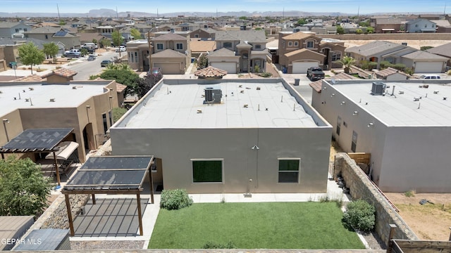 3179 Red Orchard Dr, El Paso, TX 79938 - photo 39
