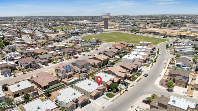 3179 Red Orchard Dr, El Paso, TX 79938 - photo 40