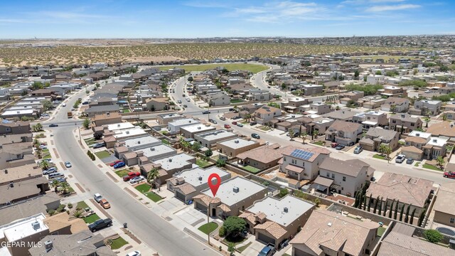 3179 Red Orchard Dr, El Paso, TX 79938 - photo 42