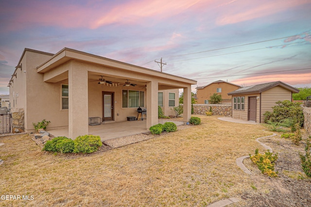 14701 Hunters Grove Ave, El Paso, TX 79938 - photo 21