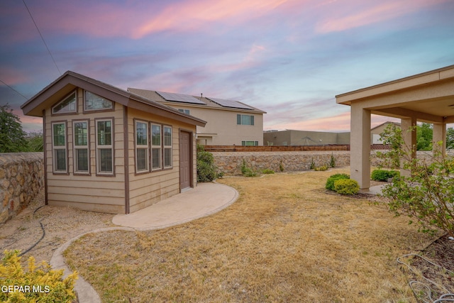 14701 Hunters Grove Ave, El Paso, TX 79938 - photo 20