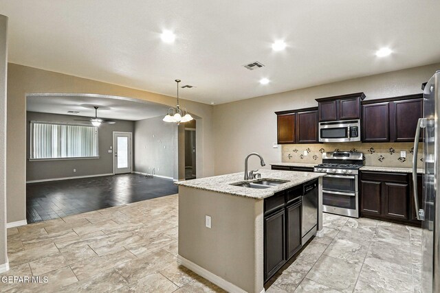 14701 Hunters Grove Ave, El Paso, TX 79938 - photo 6